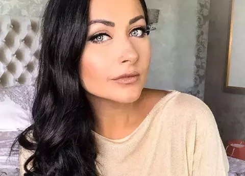 Ce probleme de sănătate are Gabriela Cristea: „Tremura toată. Nu este de joacă!”