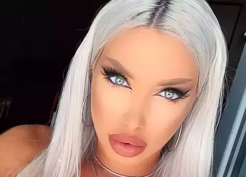 După ce s-a îngrășat, Loredana Chivu a ajuns pe masa de operație: "Nu m-am simțit niciodată grasă"