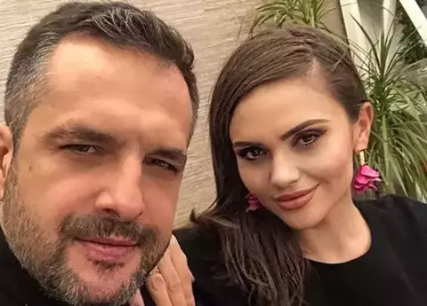 Ce relație există între Cristina Șișcanu și Mădălin Ionescu după 11 ani de căsnicie: "Da, ne mai dorim copii"