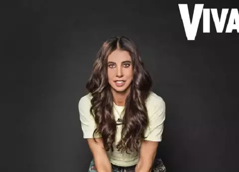 Mihaela Buzărnescu a sărit cu parașuta de la 4000 de metri în ziua în care a împlinit 34 de ani: „Sunt singura persoană care...”