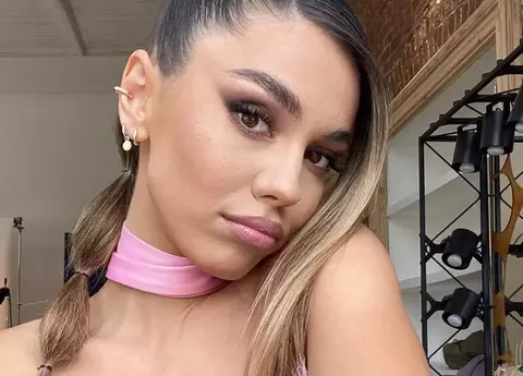 Mira are un nou iubit. Cine e Levi Elekes: „Omul care scoate tot ce e mai frumos din mine”