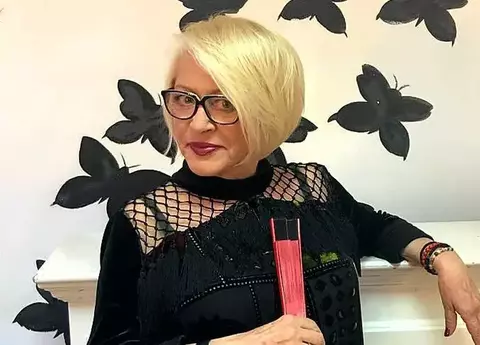 Cum a reacționat Mirabela Dauer când a aflat că are cancer: "Am meritat boala aia, probabil că eu am făcut niște greșeli în viață"
