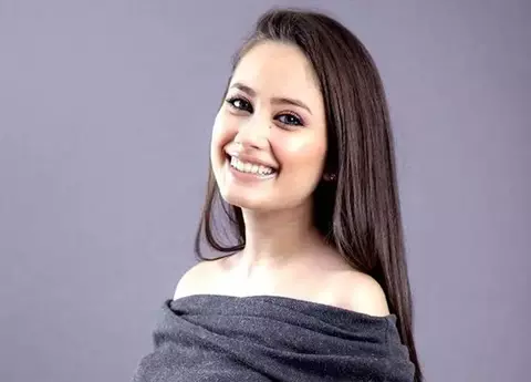Cum arată copilul Oanei Cârmaciu, la vârsta de 2 ani: „Cea mai grozavă ființă din viața mea”