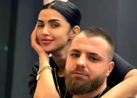 Raluca Drăgoi s-a căsătorit. Primele imagini de la nuntă