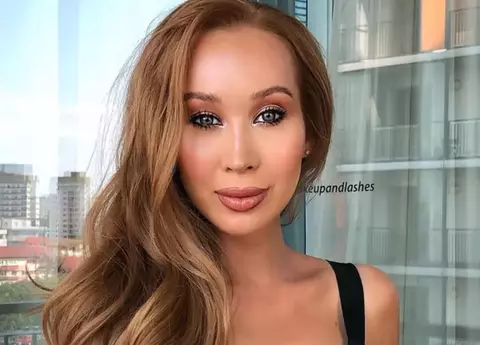 Boala autoimună de care suferă Xonia a intrat în remisie: "Mai am efecte adverse din cauza medicamentelor"