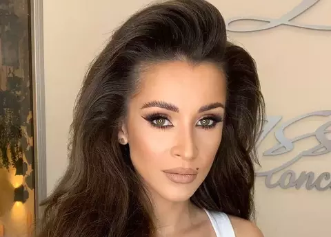 Ana Barnoschi a suferit enorm după ce a fost înșelată în fosta relație: „Îmi pierdusem încrederea în mine”