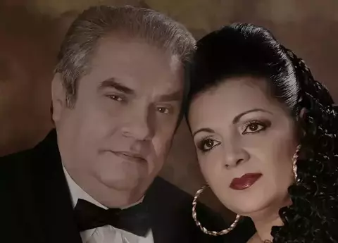 Aurel Pădureanu nu a mai fost căutat de niciun artist de la moartea Corneliei Catanga: "Probabil că dispariția ei i-a bucurat"