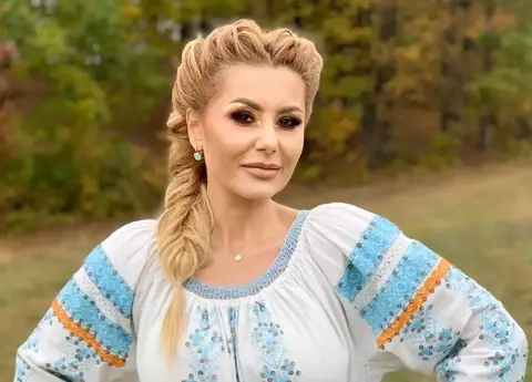 Cum și-a dat seama Emilia Ghinescu că fostul ei partener de viață o înșela: „Era din ce în ce mai rece”