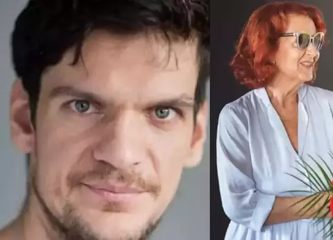 Tudor Chirilă, dezvăluire tulburătoare: "Mama a pierdut o sarcină"