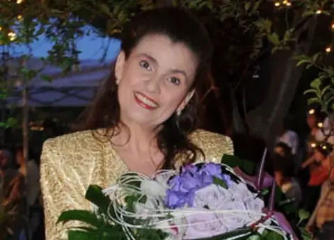 Felicia Filip și soțul ei, poveste de dragoste ca-n filme: "Am crescut copiii din familie ca și când ar fi fost ai mei"