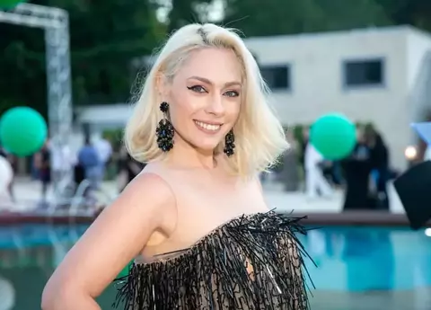 Cum își menține silueta Giulia Nahmany, după ce a slăbit: "Sunt exerciții speciale care se pot face"