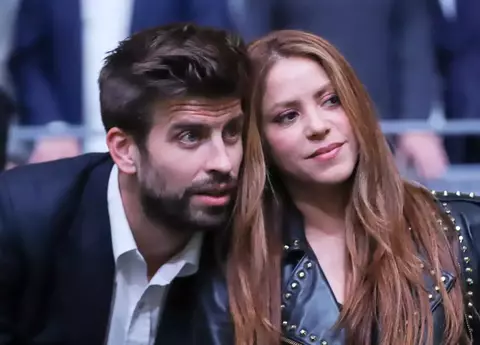 Shakira și Pique au confirmat că se despart, după 12 ani de relație: "Pentru bunăstarea copiilor noștri..."
