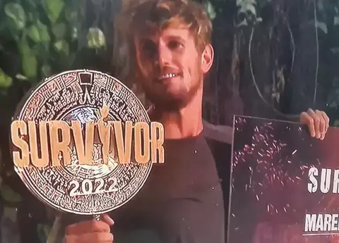 Cu câți bani rămâne, de fapt, Alex Delea după ce a câștigat Survivor. Ce impozit îi ia statul