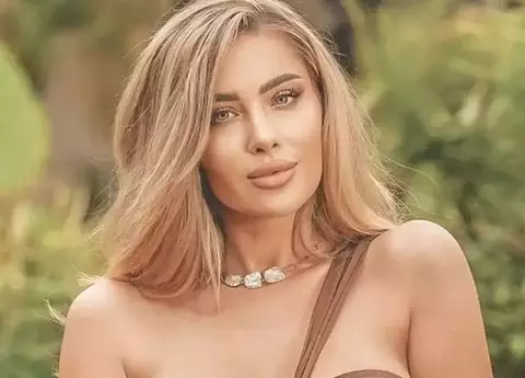 Moment terifiant pentru Oana Monea, de la Insula Iubirii, în plină stradă. Ce a pățit ispita: "Oare între ce fel de oameni trăim?"