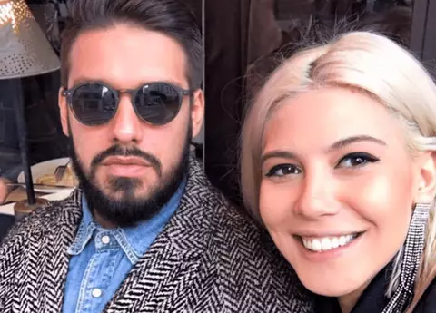 Sore s-a despărțit de tatăl fetiței sale după o relație de 8 ani: "Mircea și cu mine nu mai formăm un cuplu"