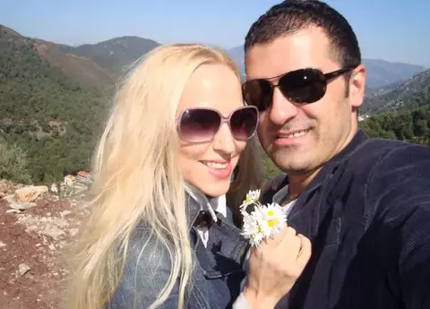 De ce divorțează Anca Neacșu de soțul turc, după 10 ani de căsnicie: "Ca iubiți, a dispărut pasiunea"