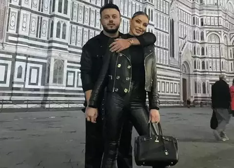 Cum s-au afișat Bianca Drăgușanu și Gabi Bădălău la nunta fiului lui Nuțu Cămătaru. Au atras toate privirile