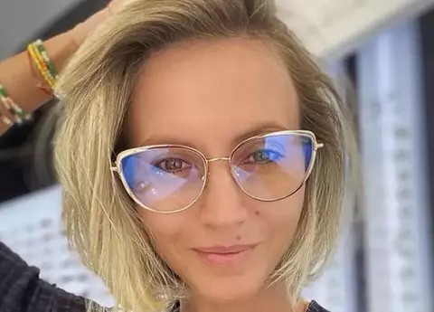 Andreea Perju, operată de urgență la sân: "Aștept rezultatele biopsiei"
