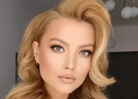 Ce dietă ține Elena Gheorghe, pentru a se menține la 50 de kilograme: "Nu mă pot lăsa de tot de..." / EXCLUSIV