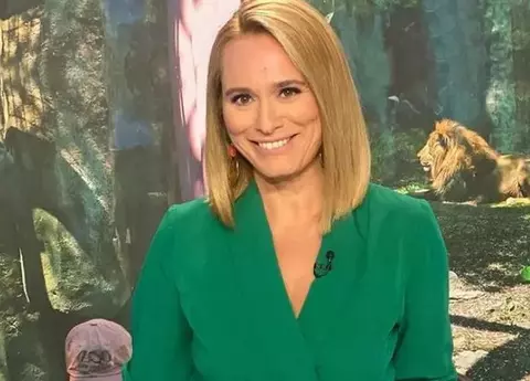 Andreea Esca, despre cele mai grele momente din carieră: "Mi s-a părut o trădare din partea unor colegi"