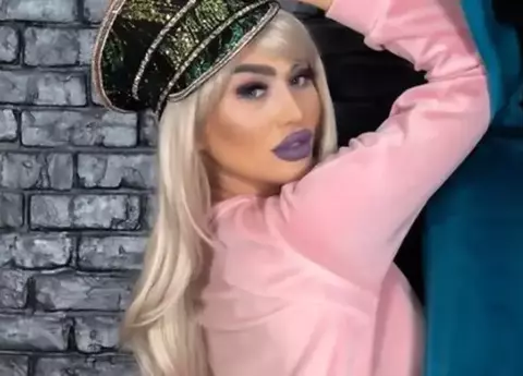 Margherita de la Clejani e una dintre femeile înjunghiate de bărbatul pe trotinetă, în București. Cum se simte acum