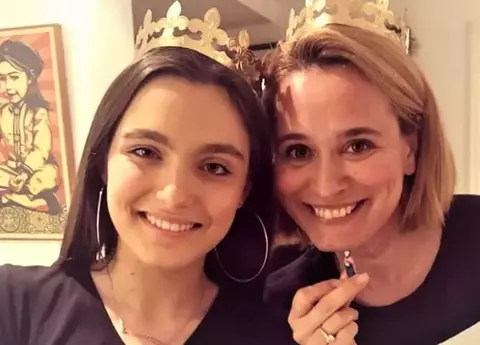 Andreea Esca, mesaj impresionant pentru Alexia, de ziua ei: "Cea mai frumoasă, funny, zuză din familia noastră"