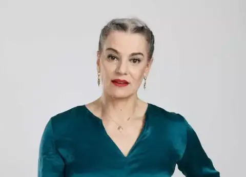 Cum și-a descoperit Maia Morgenstern pasiunea pentru actorie și la ce meserie visa în copilărie: „Am vrut să fiu și taxatoare de tramvai și...”