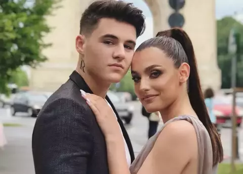 De ce nu vrea Alexia Eram să se mărite cu Mario Fresh: "Când o să se întâmple..."