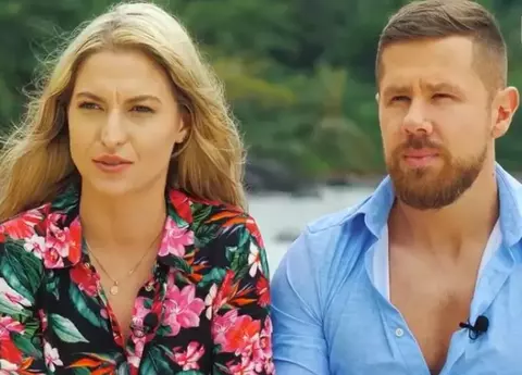 Cerasela de la Insula Iubirii a ajuns la psihiatru, după despărțirea de Rareș: "Voiam să-mi iau viața. Acum sunt pe antidepresive"