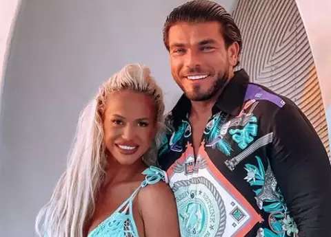 Anda Adam, despre nunta cu Yosif Mohaci: "Nu ne-am decis încă dacă o să fie în România sau la Paris"