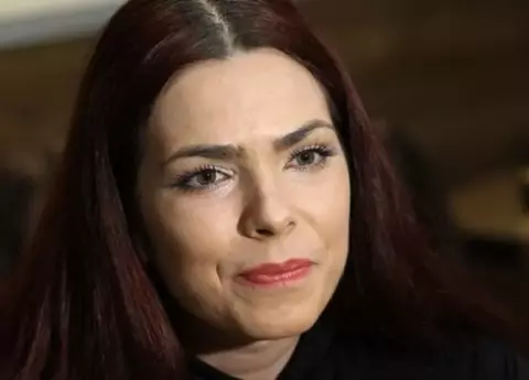 Dana Marijuana, clipe de coșmar după ce a plătit o avere la gaze: "Stau fără apă caldă și căldură, cu copiii"