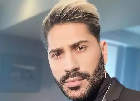 Drama neștiută din familia lui Connect-R: "Noi am mai avut un copil, care a murit". Fratele artistului a trăit doar 7 luni