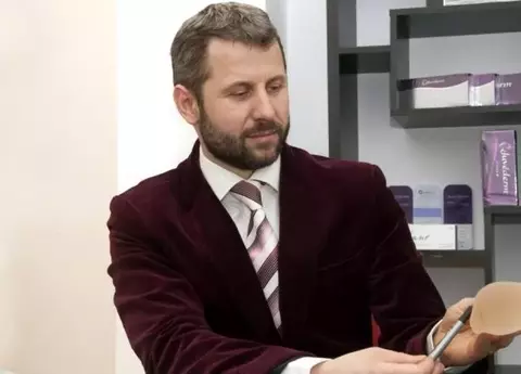 De ce a fost Călin Doboș condamnat la 3 ani de închisoare cu executare. Esteticianul vedetelor, acuzat de moartea unei paciente