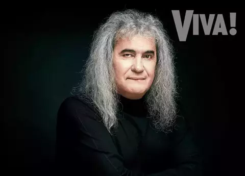 Cristi Minculescu s-a tuns scurt. Cum arată acum: "Am luat cu asalt și TikTok-ul"