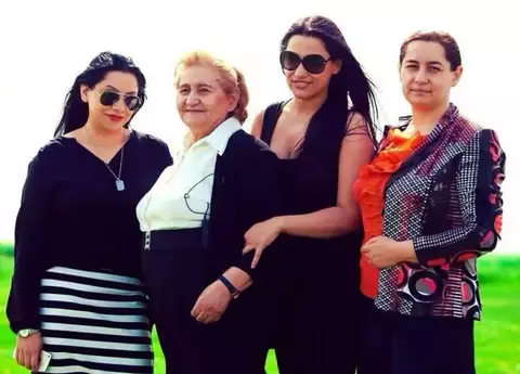 Gabi Luncă, omagiată de fiicele ei printr-un festival și construcția unui azil. Regina muzicii lăutărești ar fi împlinit 84 de ani