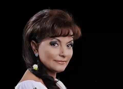 Maria Ghinea povestește tot calvarul prin care a trecut, după ce a fost împușcată în cap de soțul ei: "Eram ca un monstru"