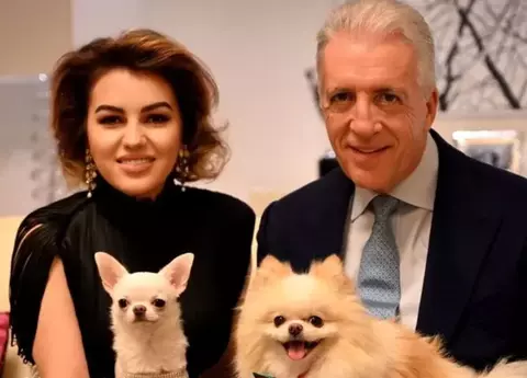 Romina Gingașu, viață de lux alături de Piero Ferrari. Cu ce se ocupă acum soția miliardarului și cu ce vedete internaționale se afișează