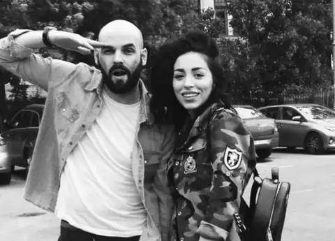 Reacțiile artiștilor după moartea lui Nosfe. Ruby, devastată: "Nu pot să cred, am vorbit alaltăieri cu el la telefon!"