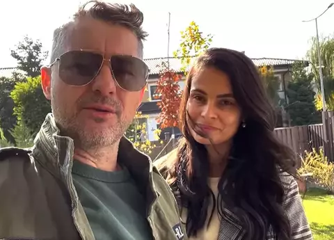 Cum au devenit Anca Serea și Adi Sână proprietarii vilei de 500.000 de euro în care au stat cu chirie: "Este o casă foarte costisitoare, foarte obositoare fizic"