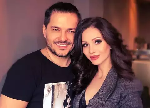 Iubita lui Liviu Vârciu a investit 50.000 de euro într-un salon de înfrumusețare: "Voi sta acolo în fiecare zi"