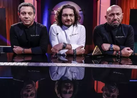Cine sunt semifinaliștii Chefi la cuțite, sezonul 10. Chef Sorin Bontea are cei mai mulți concurenți