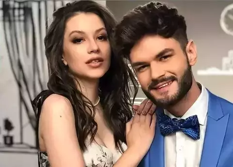 De ce nu fac Cleopatra Stratan și Edward Sanda copii, deocamdată: "Ne dorim amândoi, doar că..."