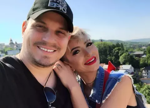 Giulia Anghelescu, secretul relației cu Vlad Huidu, după 10 ani de căsnicie: „Ăsta e motivul pentru care suntem un cuplu atât de...”