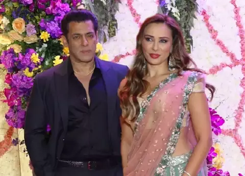 Iulia Vântur, detalii despre relația ei cu Salman Khan, după 10 ani: „Fiecare avem o cale și o misiune în viață. Eu am încercat să...”