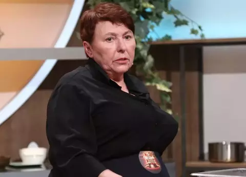 Lina Chirilă a fost eliminată de la Chefi la cuțite: "Îmi este rușine! Am greșit..."