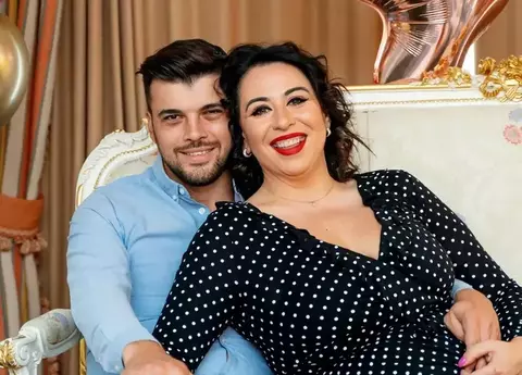 Oana Roman, după ce s-a spus că Marius Elisei invită alte femei la cafea: "Oricât de mult ne luptăm să salvăm ceva, uneori se întâmplă"