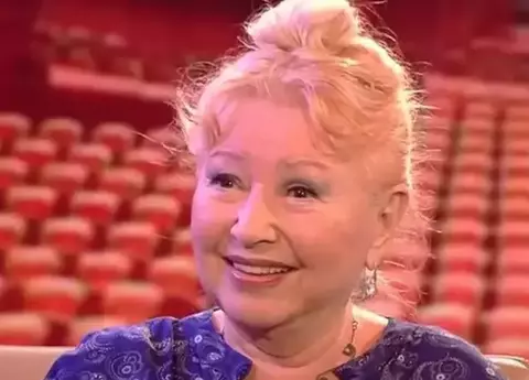 Cum arată Rodica Popescu Bitănescu la 84 de ani: "Dacă râzi, ai câștigat partida"