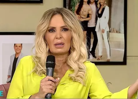 Daniela Gyorfi a primit o moștenire importantă, cadou de sărbători: "Nu e cineva care ar spune nu.."