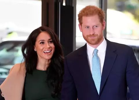 Când apare documentarul cu Meghan Markle și Prințul Harry pe Netflix. Ducii de Sussex au primit o sumă imensă