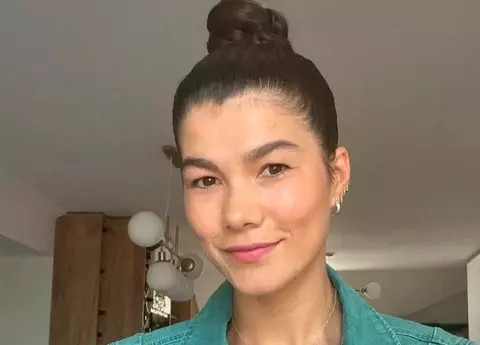 Ileana Sterp, în lacrimi, în fața fanilor: "Azi v-am dezvăluit un lucru mai intim. Sper să nu mă criticați"